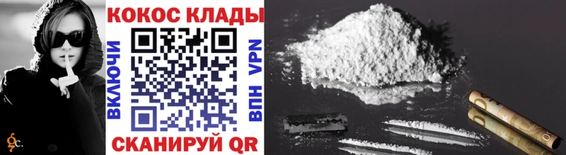 COCAIN Fish Scale  Купить закладки  Зуевка 
